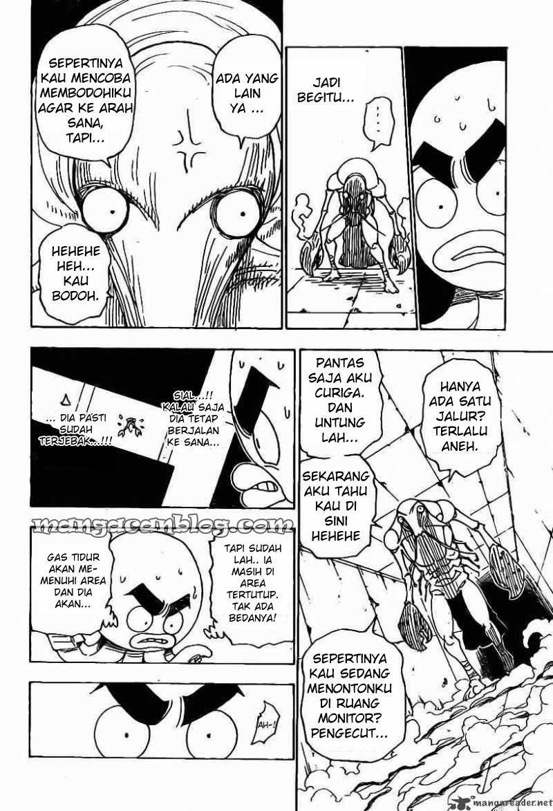Chapter 282 - halaman 17