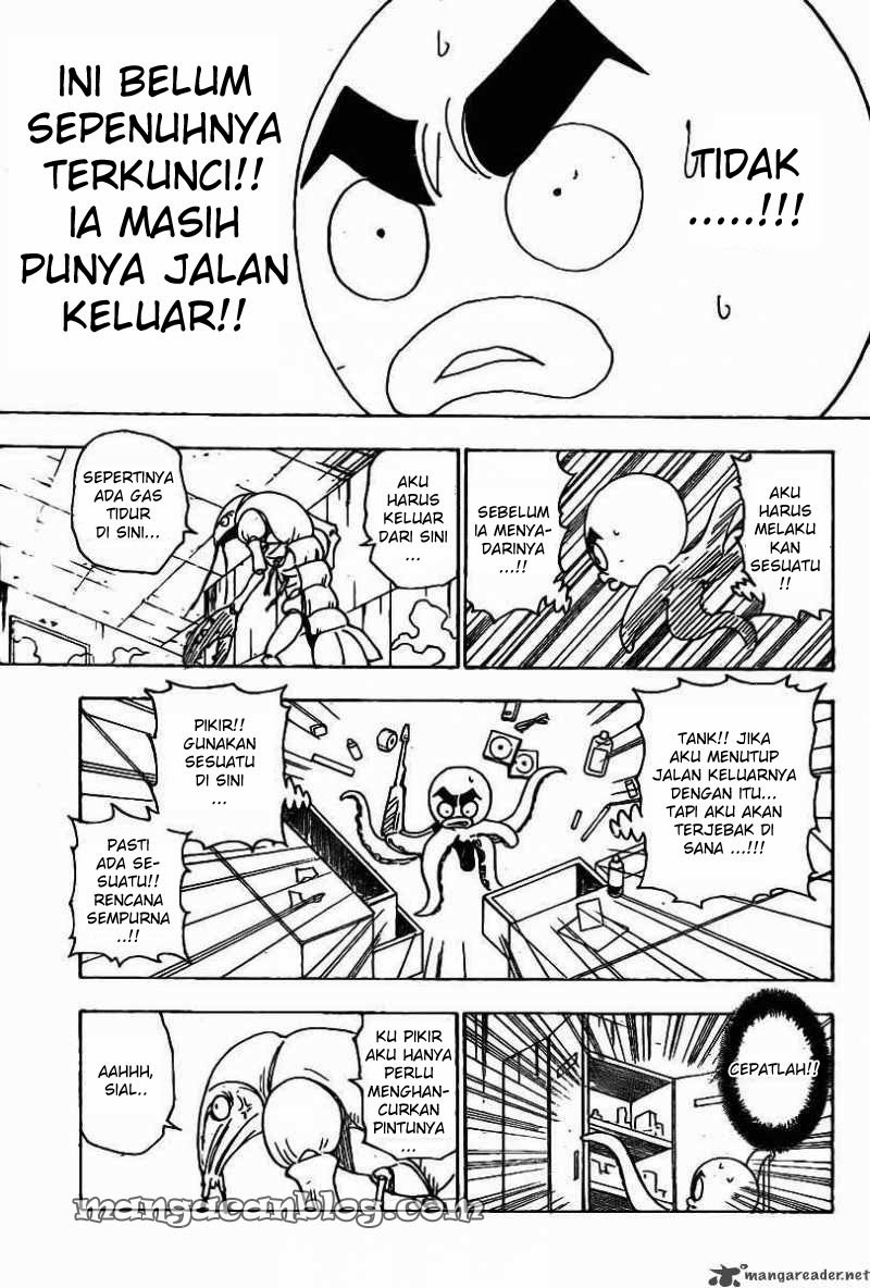 Chapter 282 - halaman 18