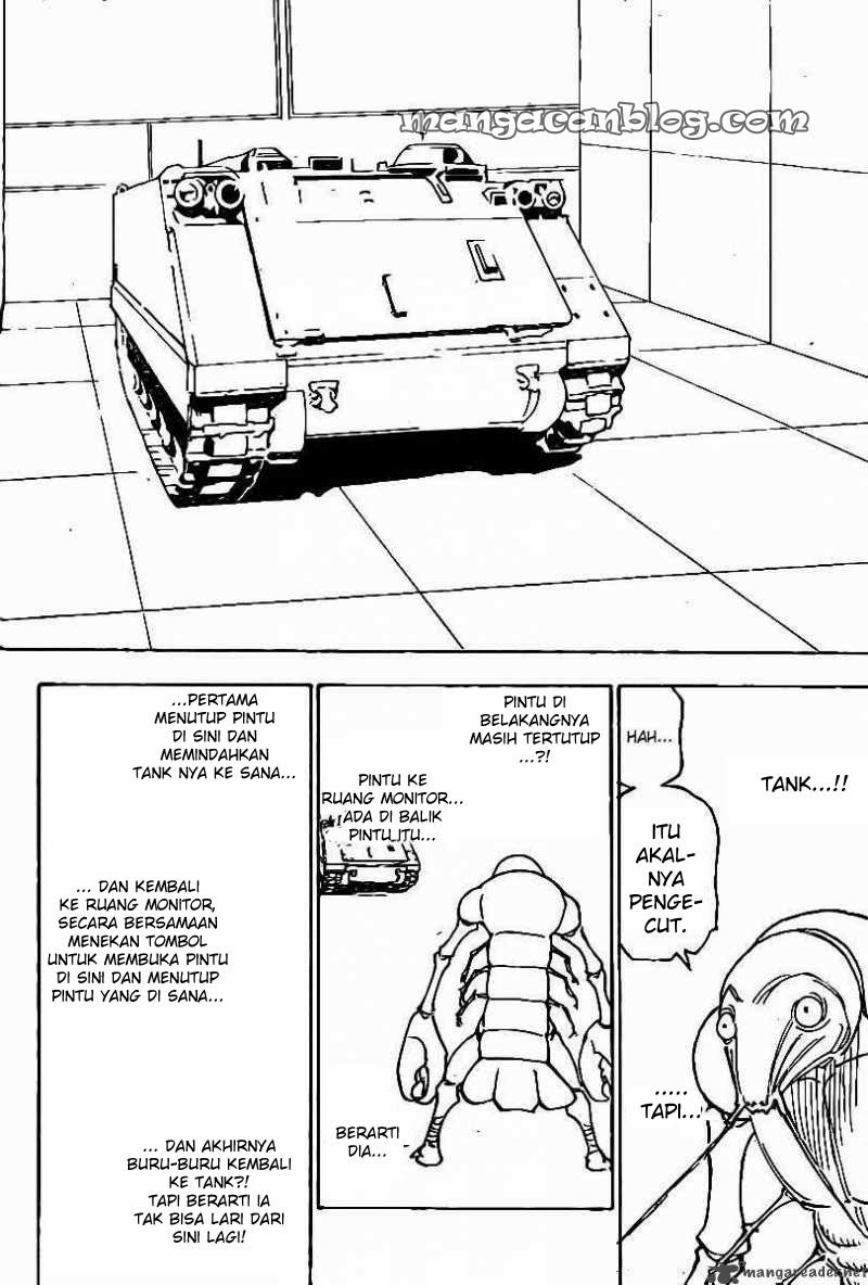 Chapter 282 - halaman 21