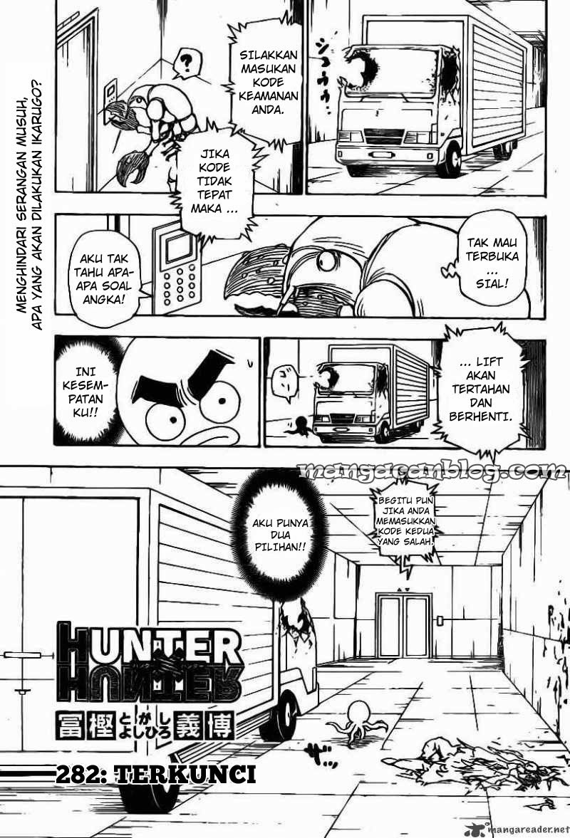 Chapter 282 - halaman 4