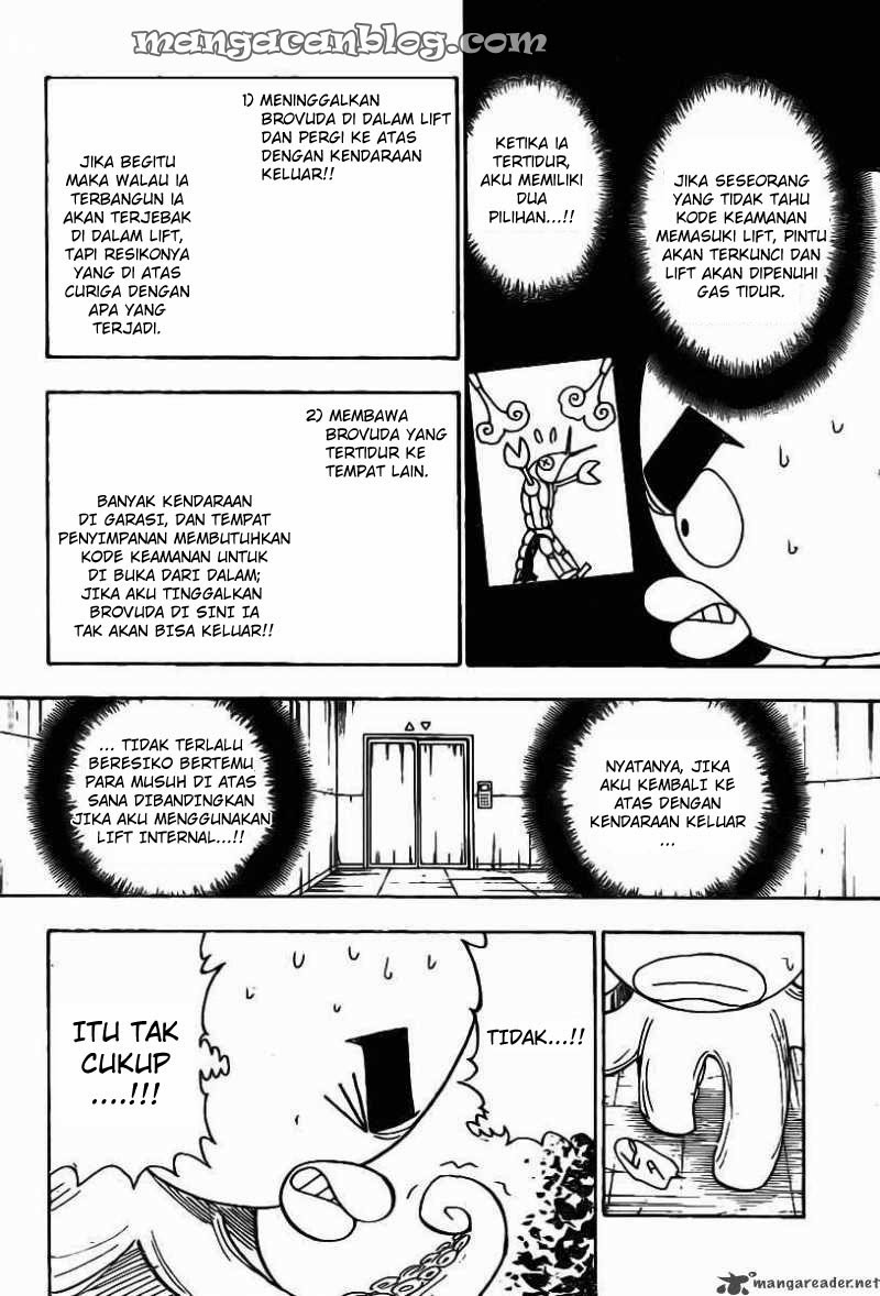 Chapter 282 - halaman 5