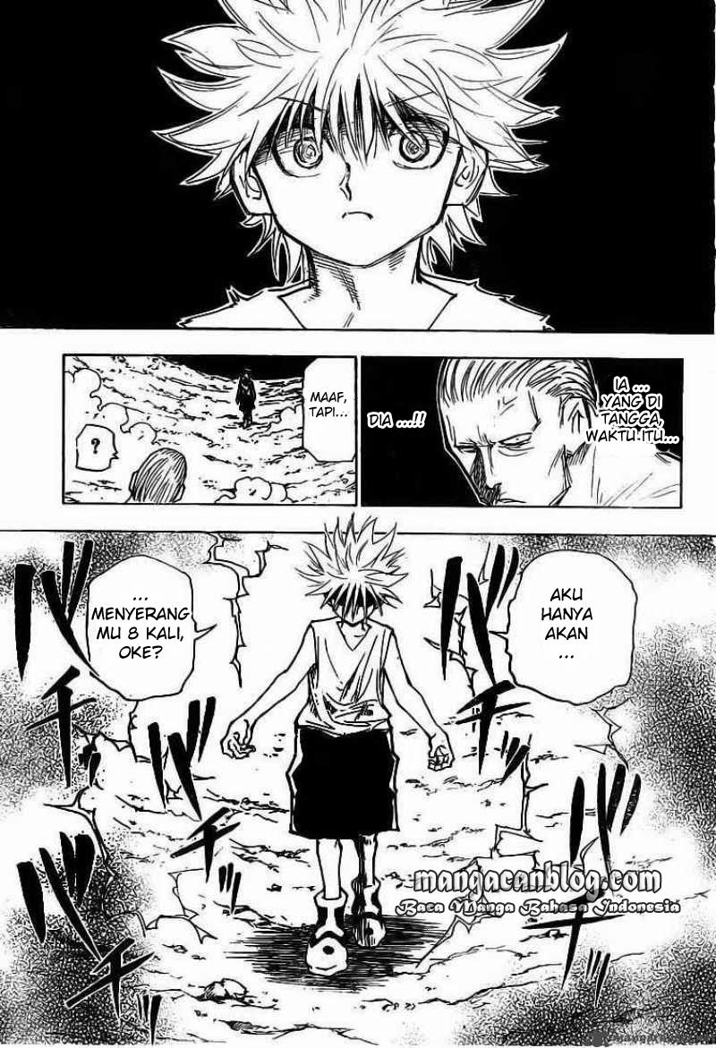 Chapter 281 - halaman 11