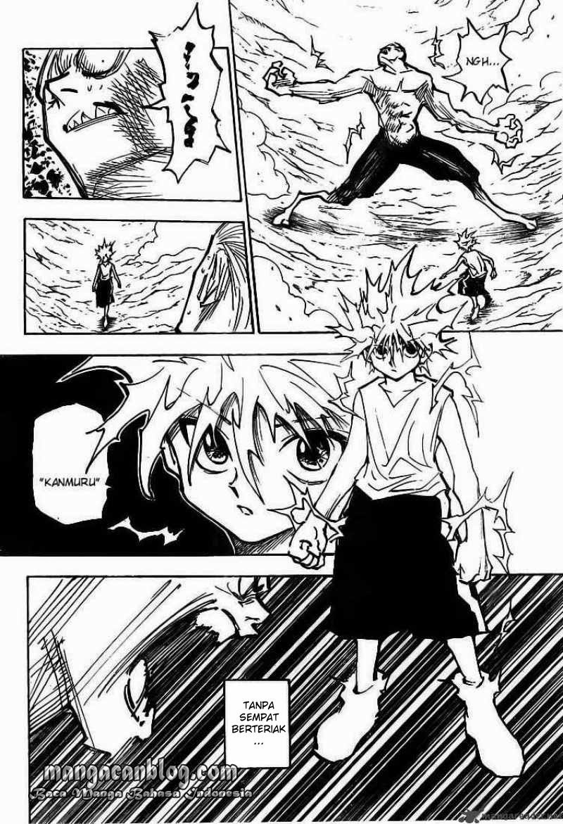 Chapter 281 - halaman 14