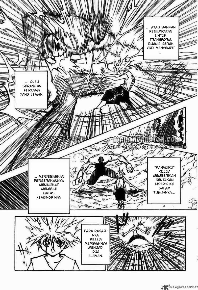Chapter 281 - halaman 15