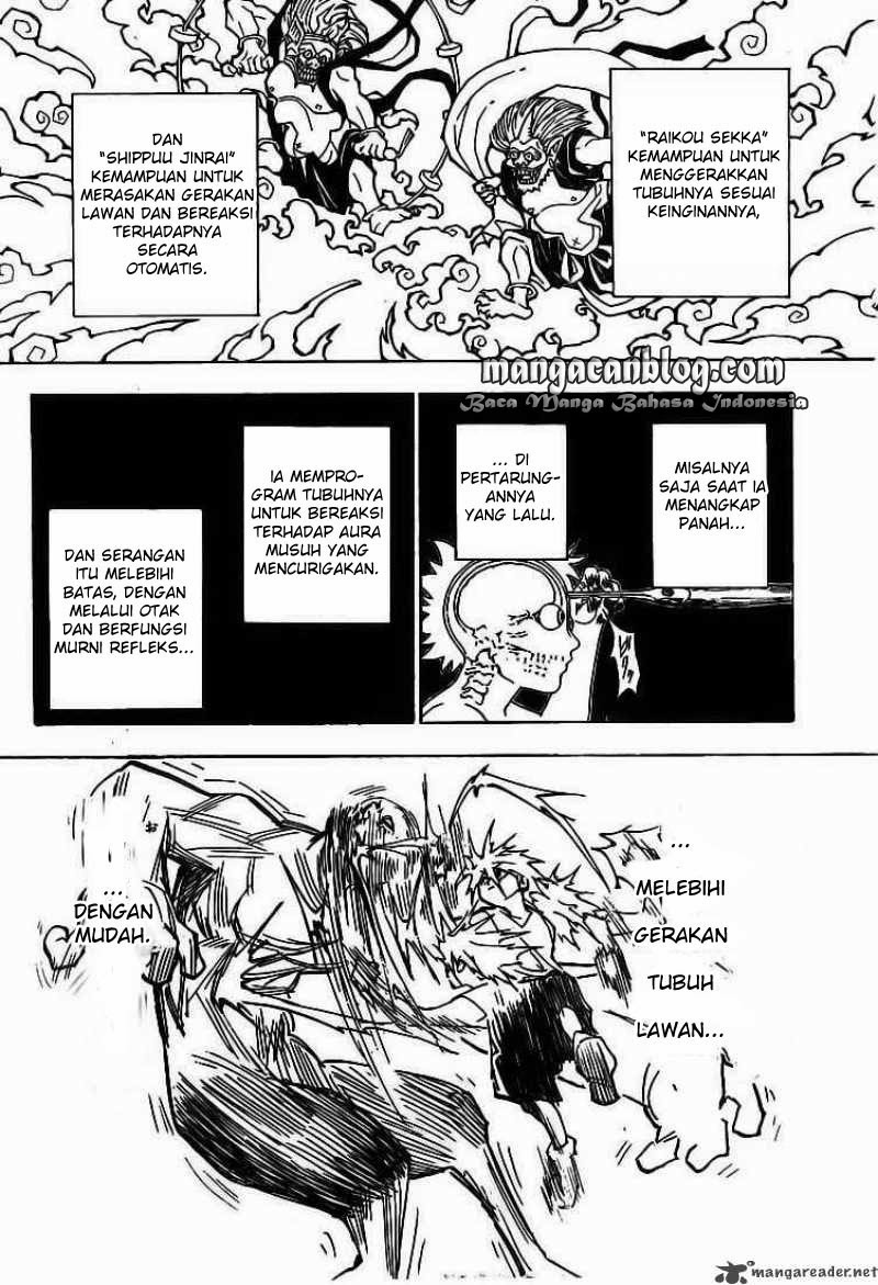 Chapter 281 - halaman 16