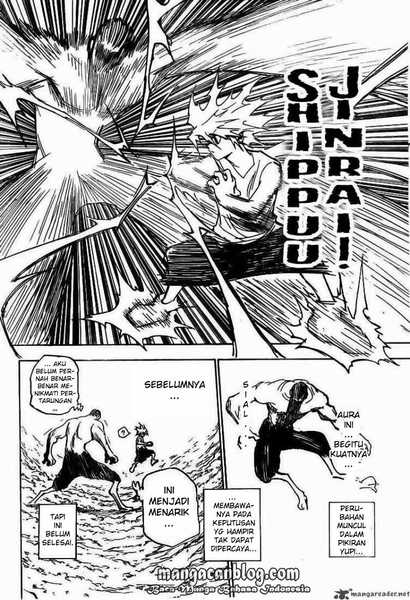 Chapter 281 - halaman 18