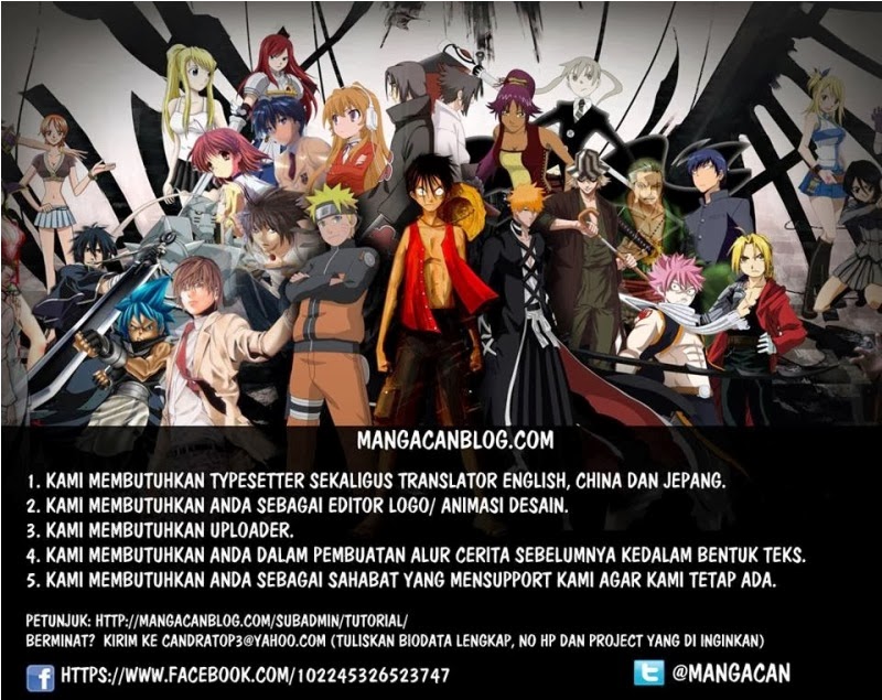 Chapter 281 - halaman 24