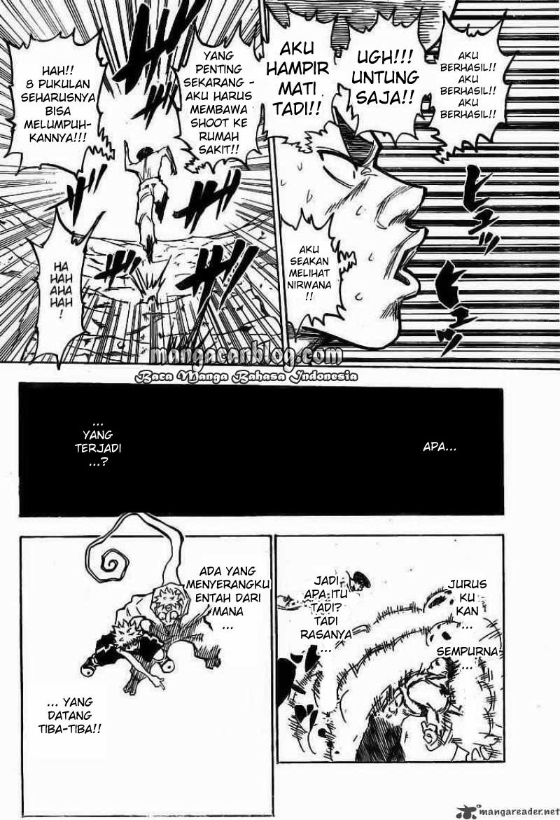 Chapter 281 - halaman 8