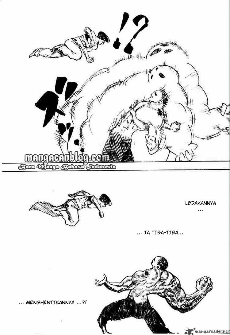 Chapter 280 - halaman 15