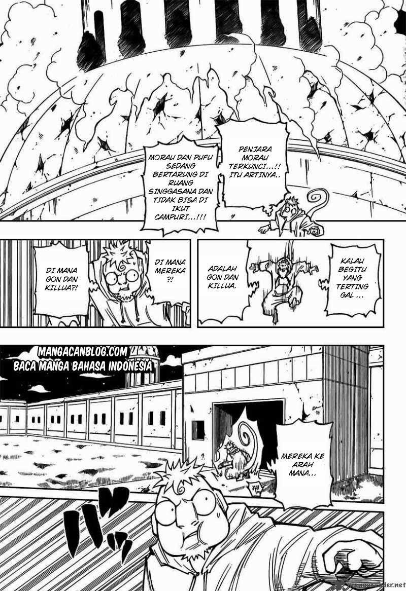 Chapter 276 - halaman 12