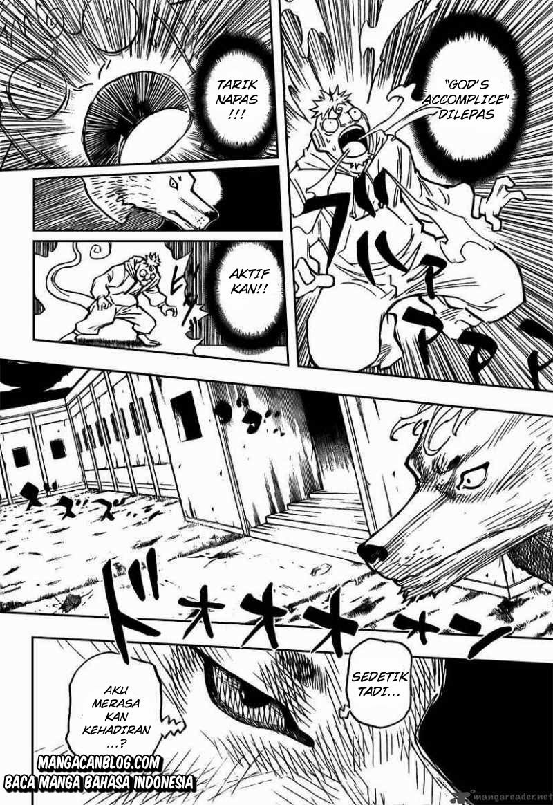 Chapter 276 - halaman 15