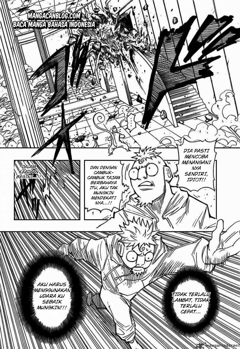Chapter 276 - halaman 7