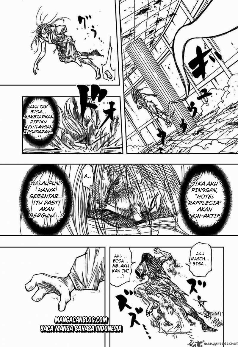 Chapter 276 - halaman 8