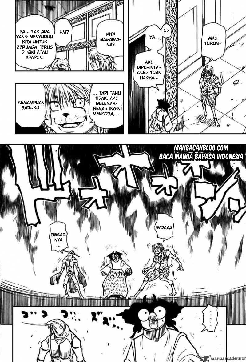 Chapter 271 - halaman 20