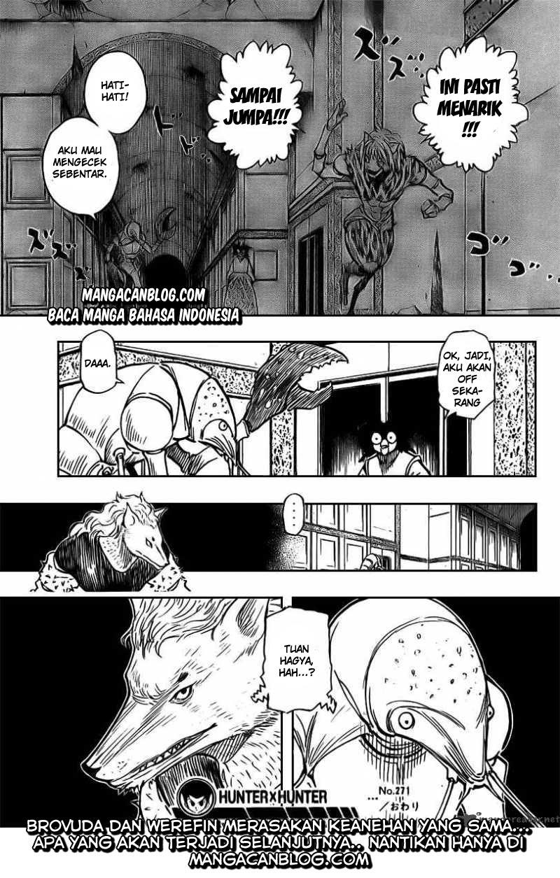 Chapter 271 - halaman 21