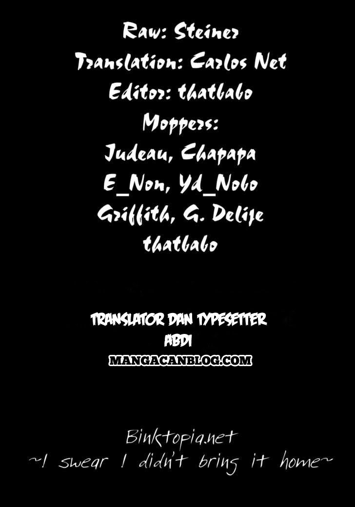 Chapter 266 - halaman 1