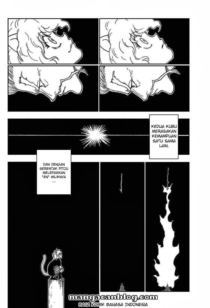 Chapter 263 - halaman 15
