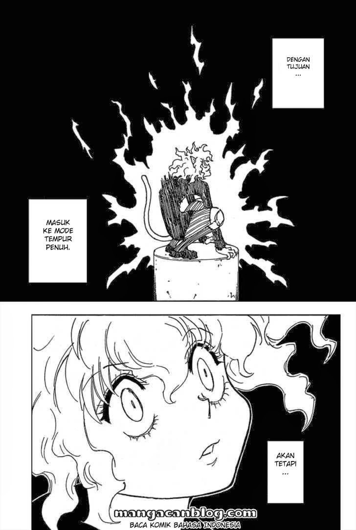Chapter 263 - halaman 16
