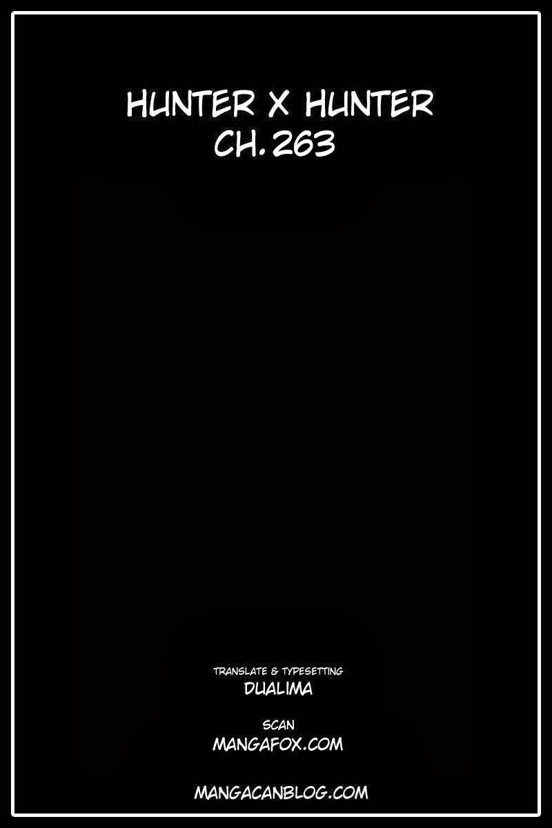 Chapter 263 - halaman 20