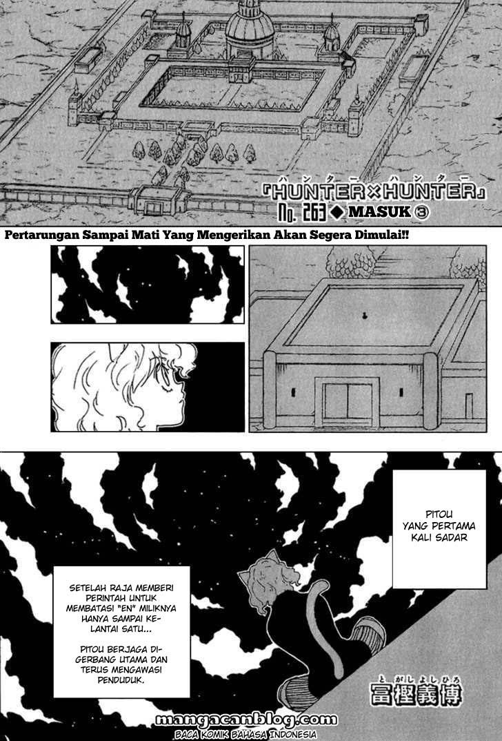 Chapter 263 - halaman 3