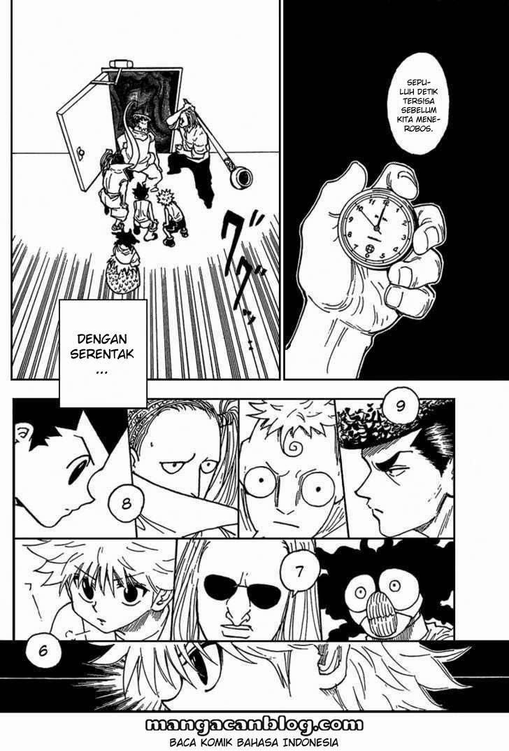Chapter 263 - halaman 8
