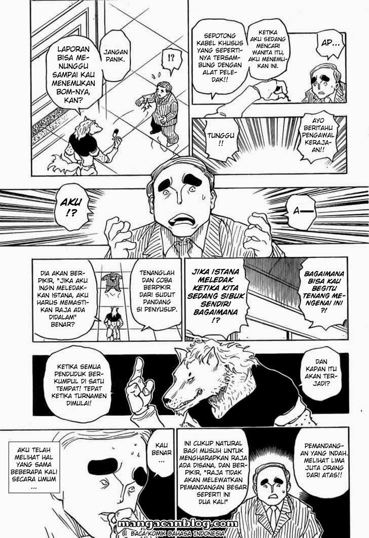 Chapter 262 - halaman 15
