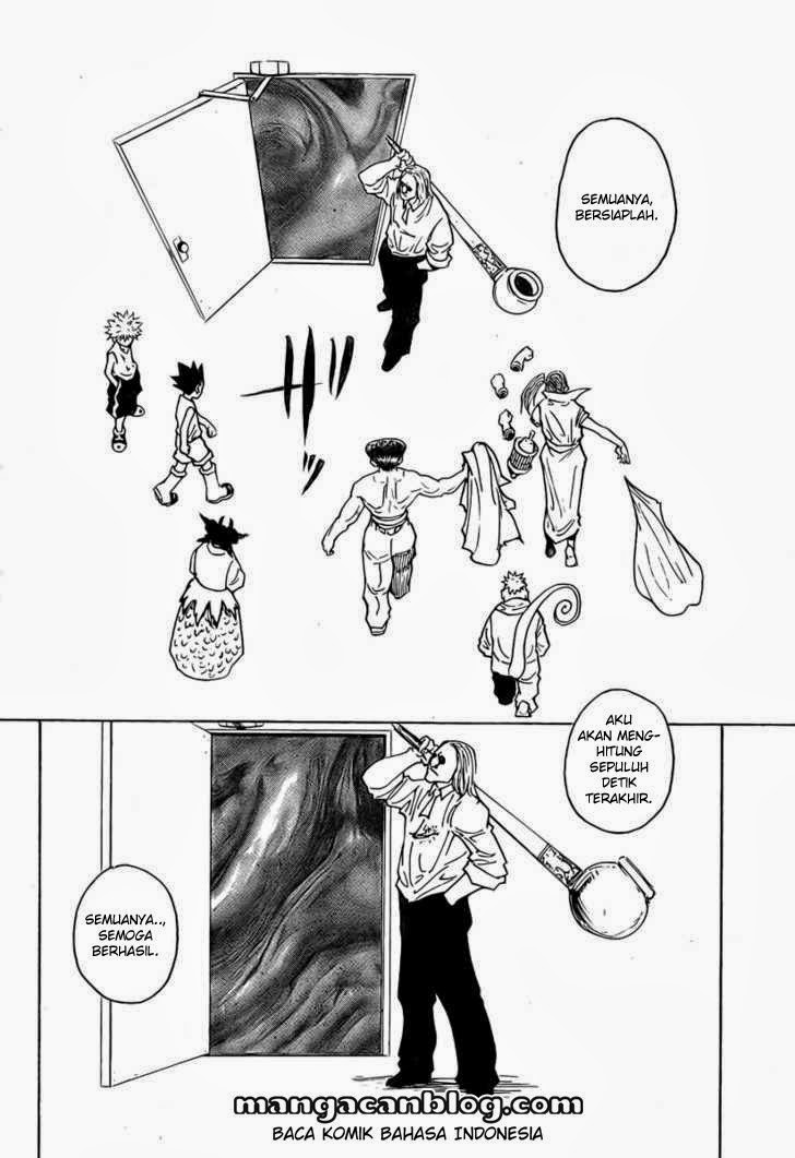 Chapter 262 - halaman 20
