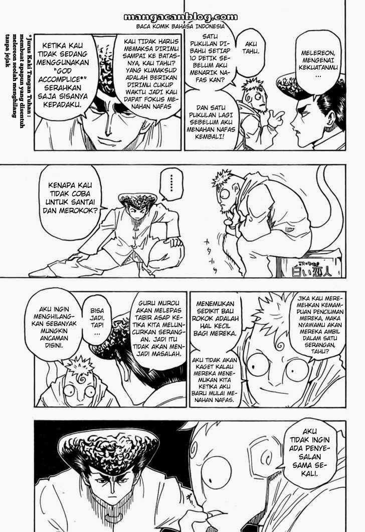 Chapter 262 - halaman 5