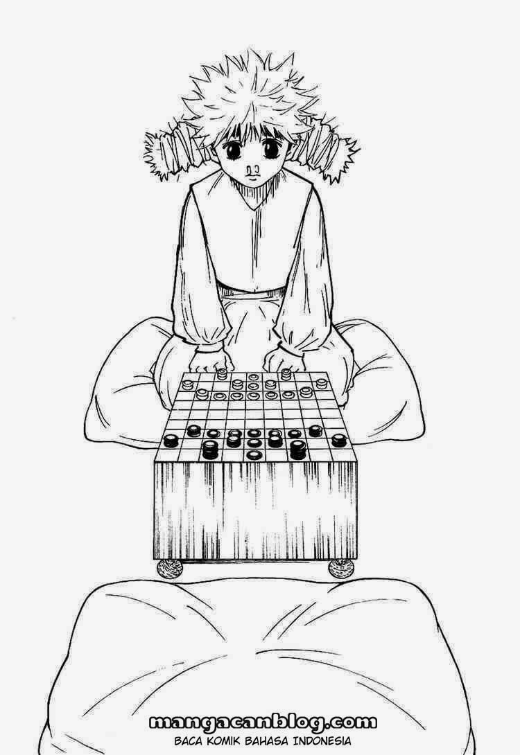 Chapter 261 - halaman 11