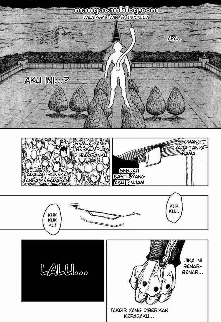 Chapter 261 - halaman 13
