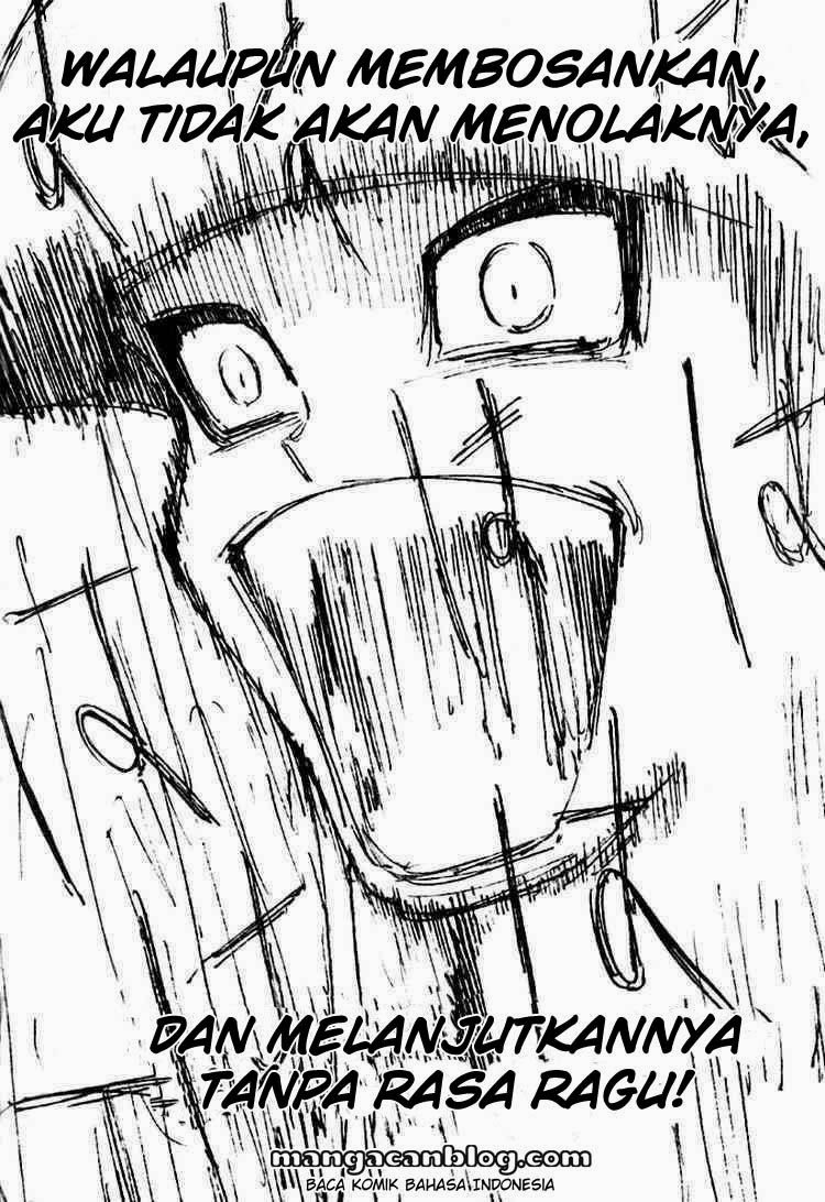 Chapter 261 - halaman 14