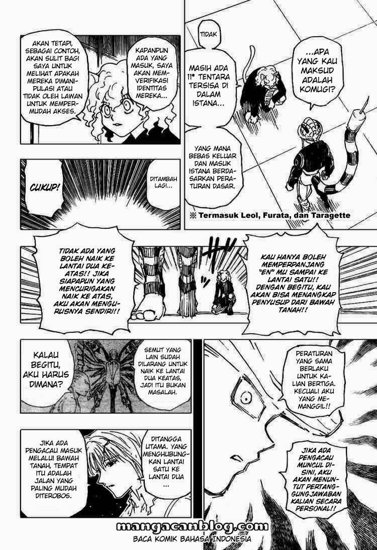 Chapter 261 - halaman 18