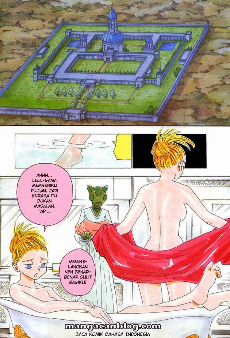 Chapter 261 - halaman 4