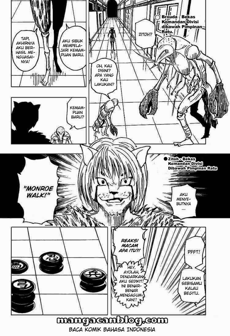 Chapter 261 - halaman 10