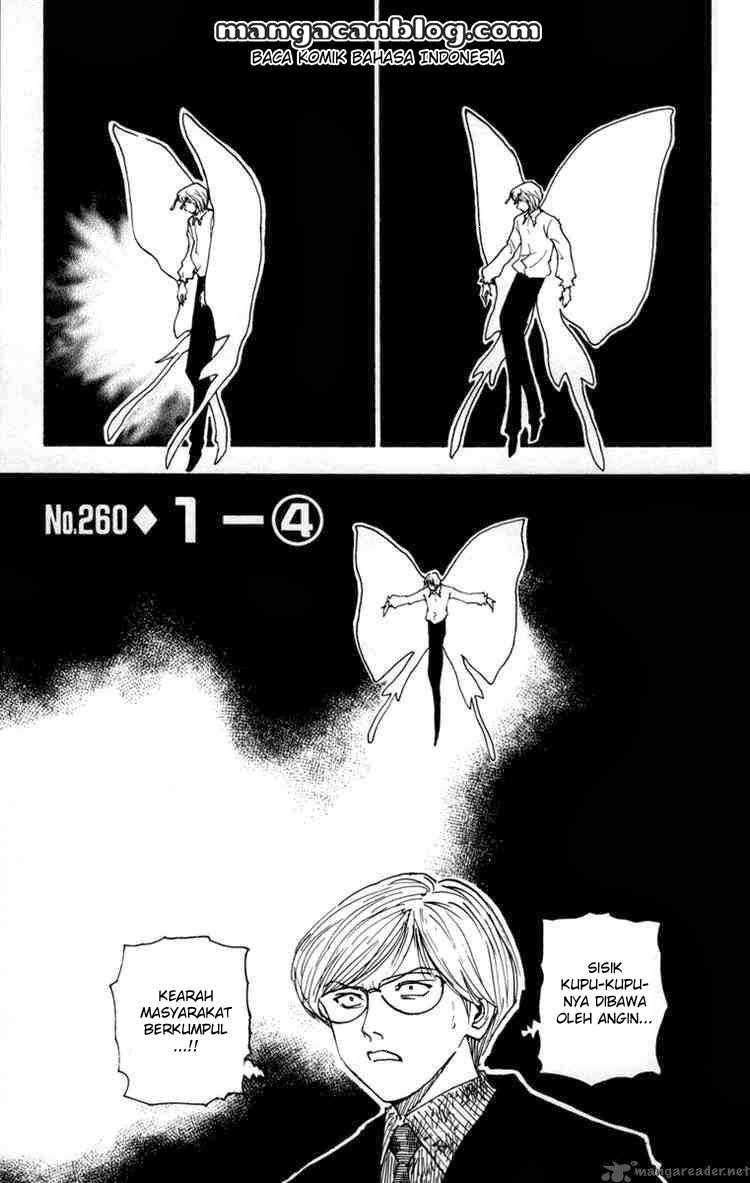 Chapter 260 - halaman 2