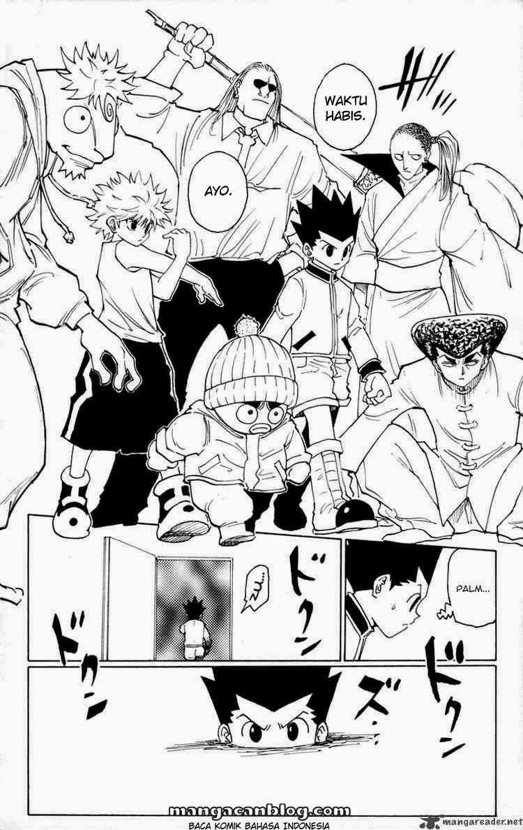 Chapter 260 - halaman 14