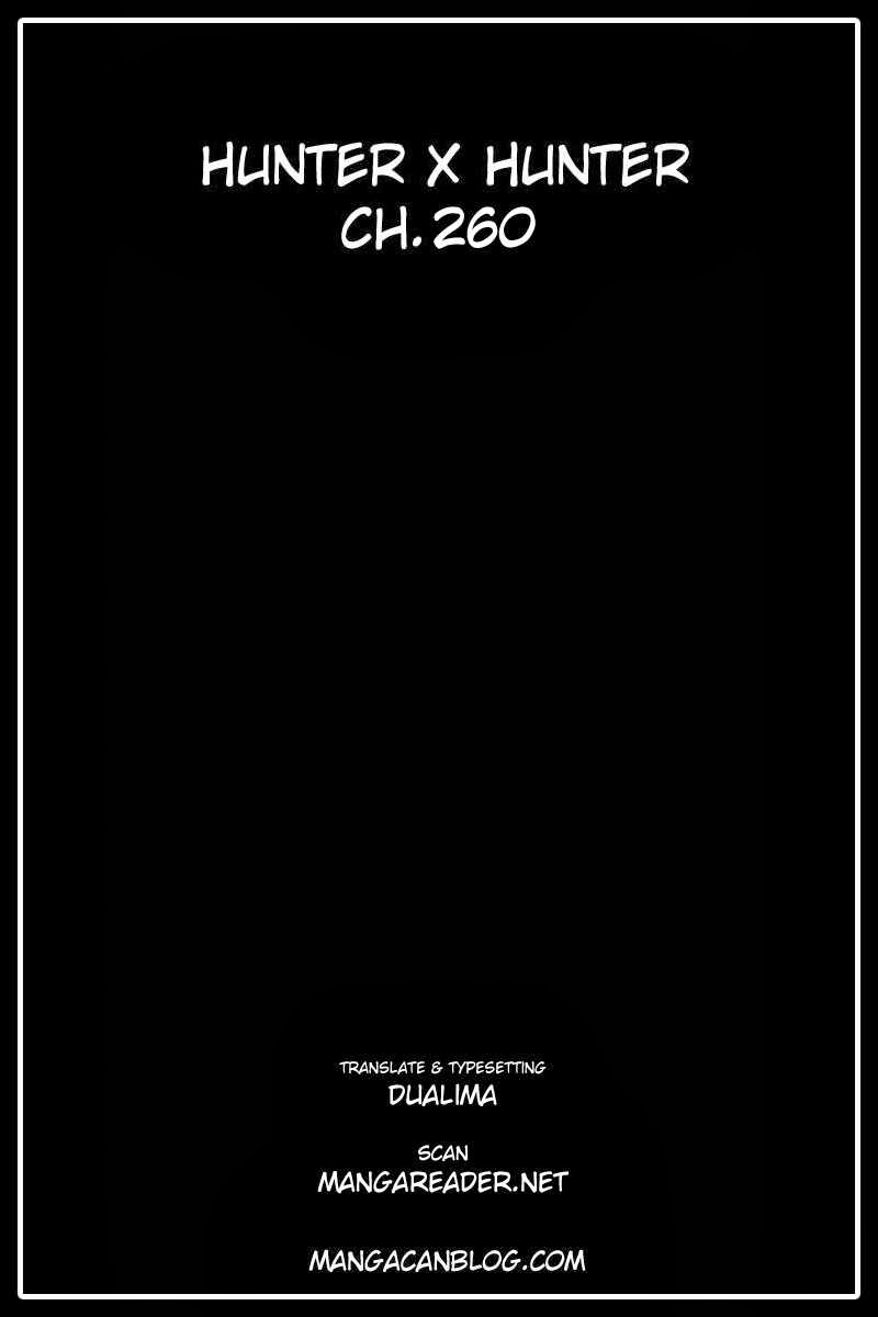 Chapter 260 - halaman 16