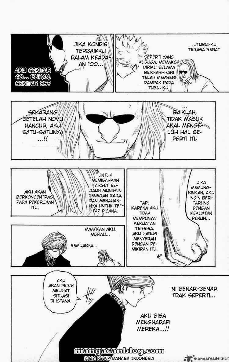 Chapter 260 - halaman 9