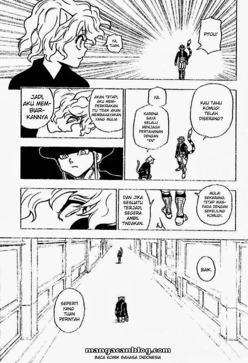 Chapter 259 - halaman 13