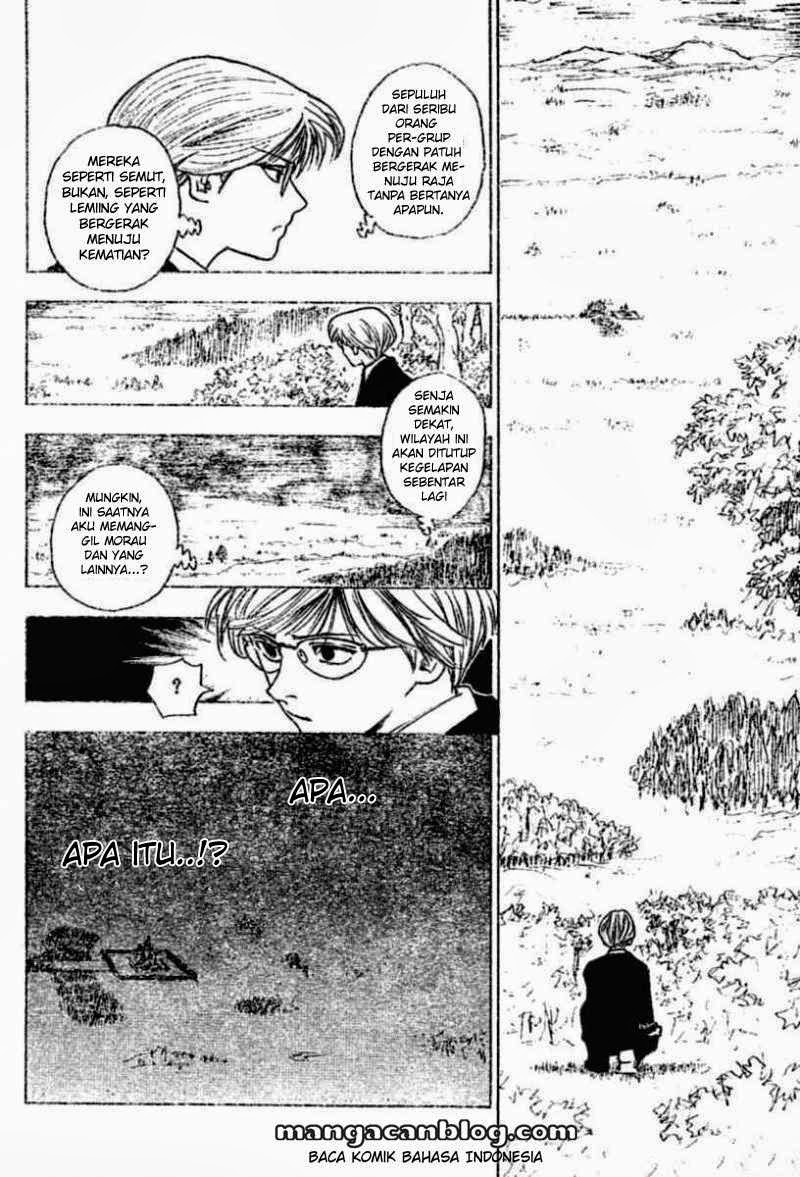 Chapter 259 - halaman 15