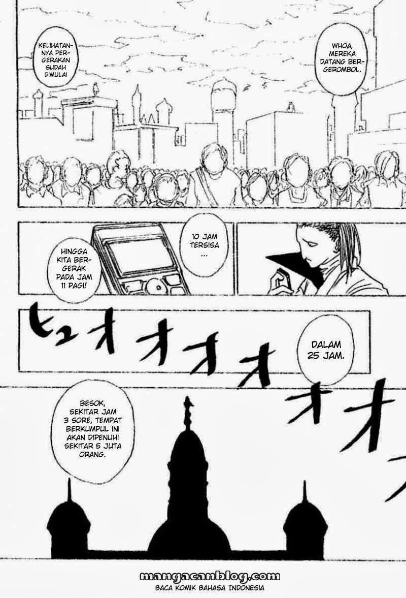 Chapter 259 - halaman 4