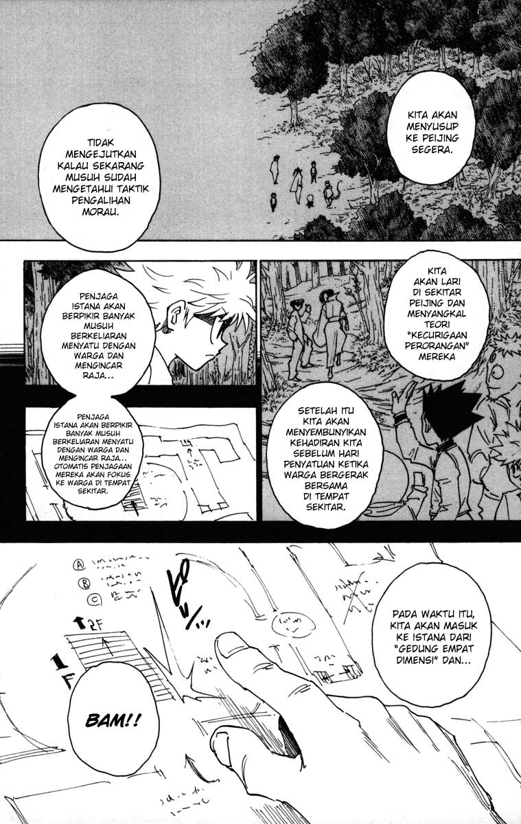 Chapter 256 - halaman 15