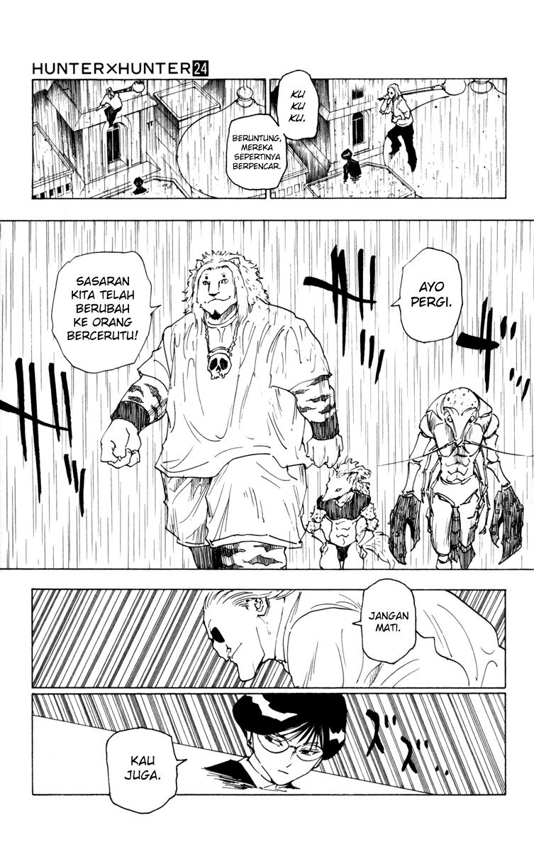 Chapter 249 - halaman 15