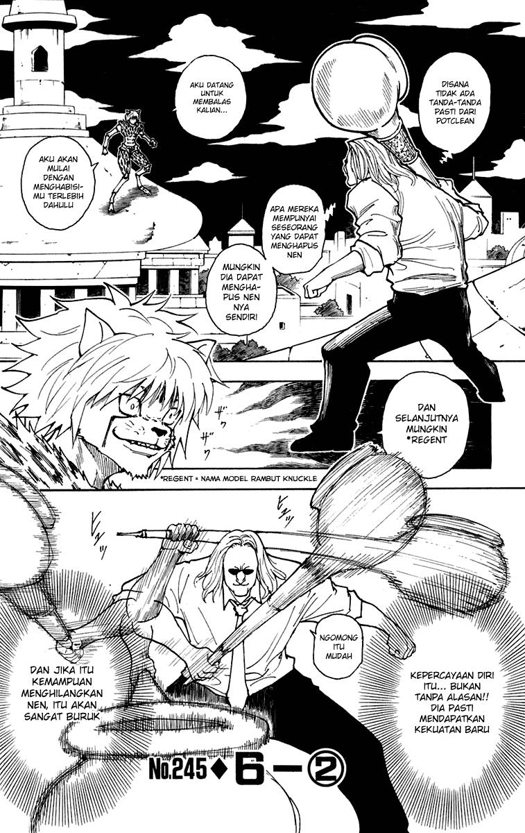 Chapter 245 - halaman 2