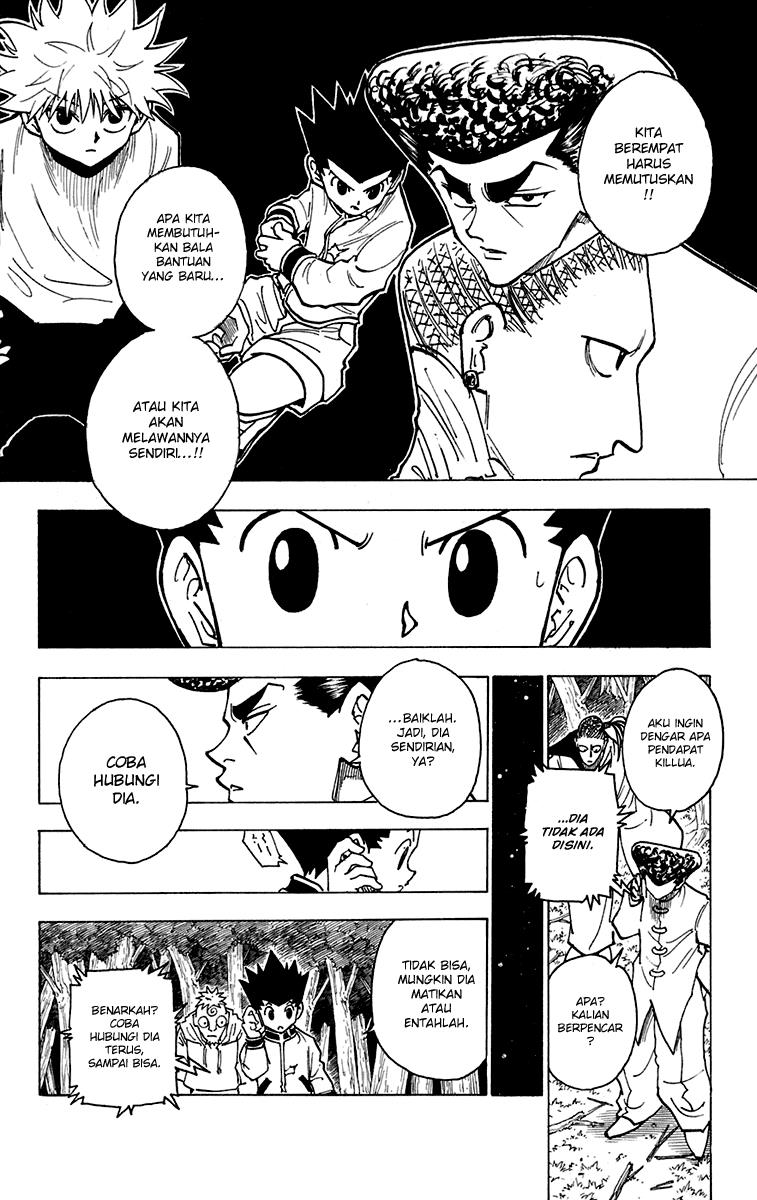 Chapter 243 - halaman 11