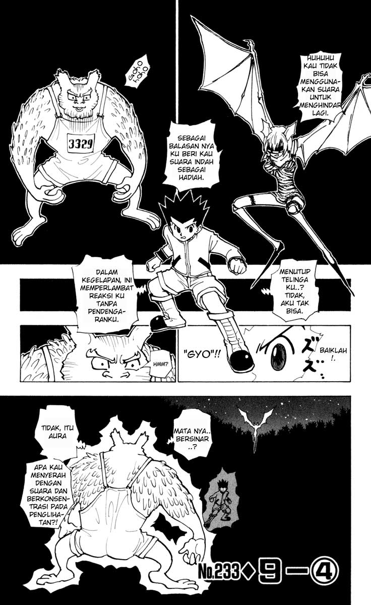 Chapter 233 - halaman 2
