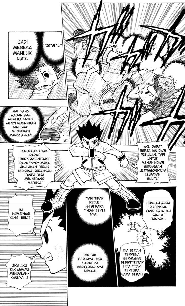 Chapter 233 - halaman 6