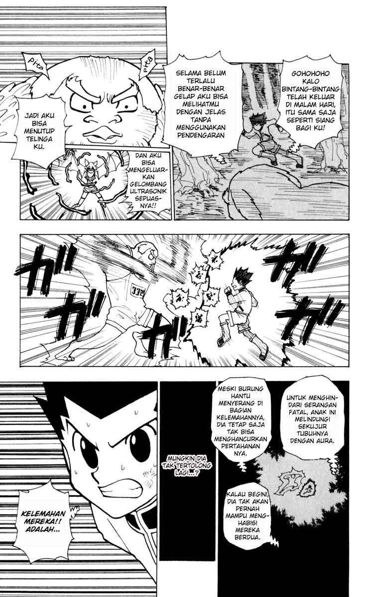 Chapter 233 - halaman 8