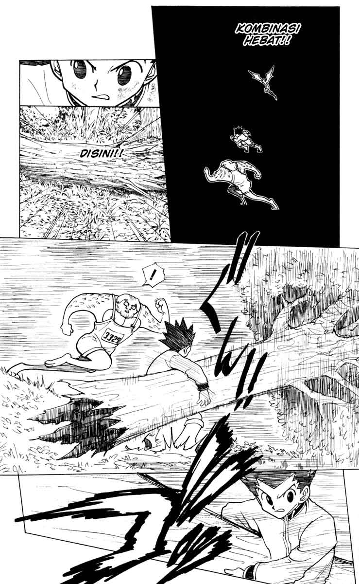 Chapter 233 - halaman 9