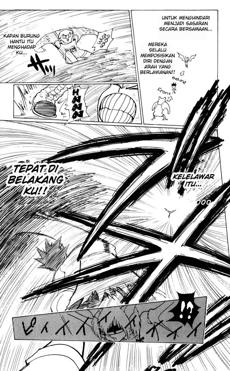 Chapter 233 - halaman 10